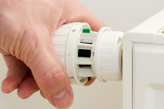 Walsal End central heating repair costs