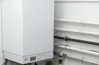 free Walsal End condensing boiler quotes