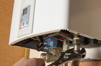 free Walsal End boiler install quotes